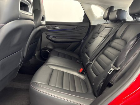 2022 MG HS - photo 29