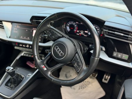 2022 Audi A3 - photo 9