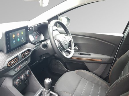 2022 Dacia Sandero Stepway - photo 4