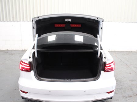 2019 Audi A3 - photo 31