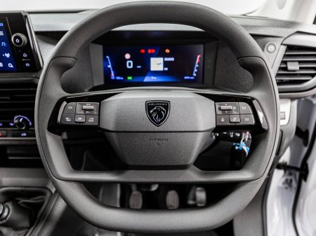 2026 Peugeot Expert - photo 8