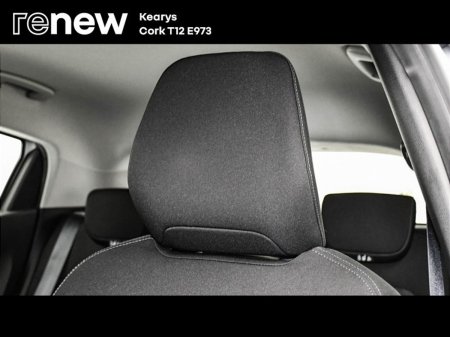 2021 Renault Clio - photo 18