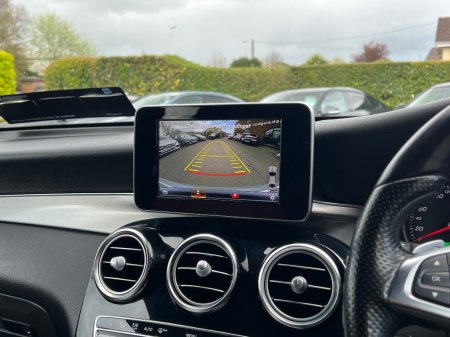 2017 Mercedes-Benz GLC - photo 25