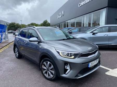 2025 Kia Stonic - photo 2