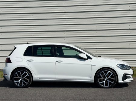 2018 Volkswagen Golf - photo 6