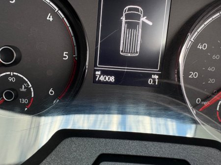 2021 Volkswagen Transporter - photo 12