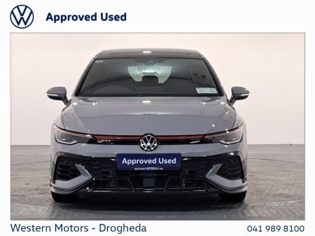 2025 Volkswagen Golf - photo 12