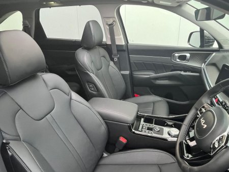 2026 Kia Sorento - photo 7