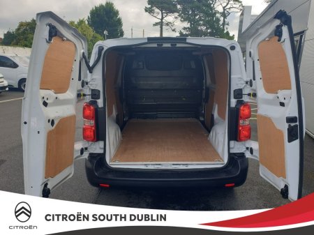 2023 Fiat Scudo - photo 11