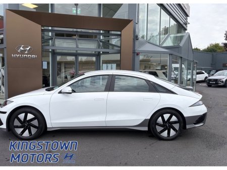 2023 Hyundai IONIQ 6 - photo 3