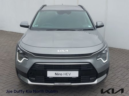 2026 Kia Niro - photo 7