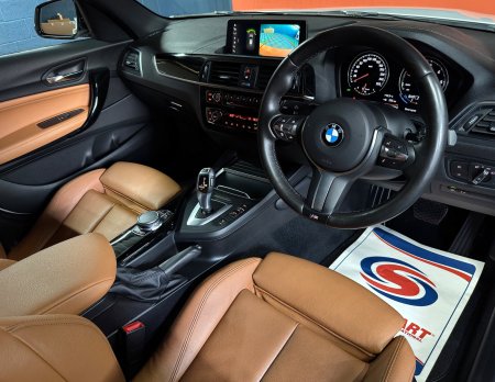 2018 BMW 1-Series - photo 27