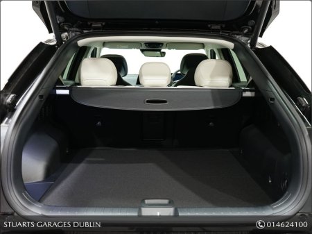2024 Kia EV6 - photo 21