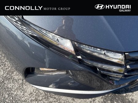 2024 Hyundai Tucson - photo 21