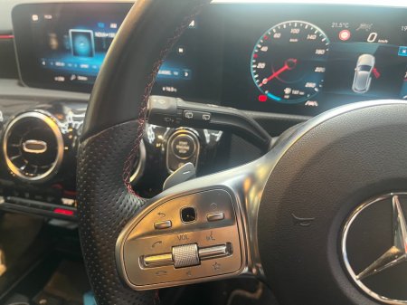 2018 Mercedes-Benz A-Class - photo 12