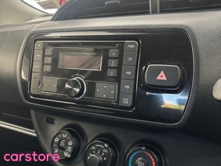 2019 Toyota Vitz - photo 20