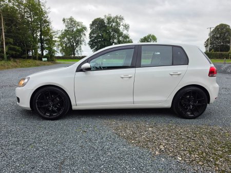 2012 Volkswagen Golf - photo 5