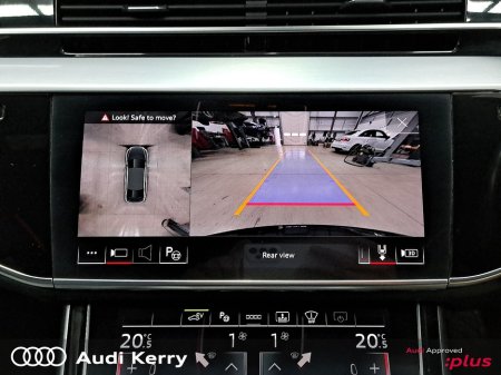 2023 Audi A8 - photo 16