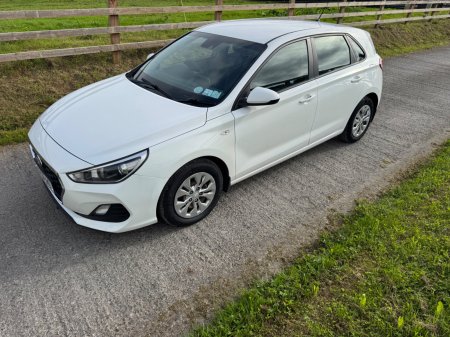 2019 Hyundai i30 - photo 9