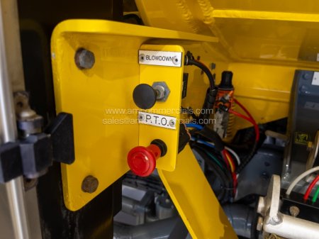 2021 DAF CF 340 - photo 27