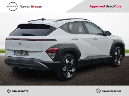 2024 Hyundai KONA - photo 8