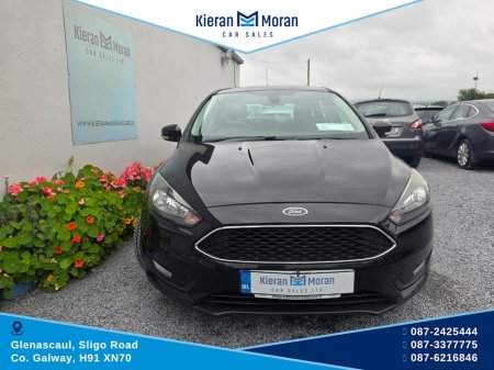 2015 Ford Focus - photo 12
