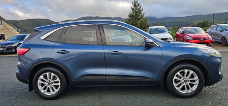 2021 Ford Kuga - photo 3