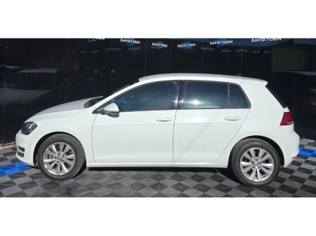 2016 Volkswagen Golf - photo 5