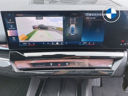 2026 BMW 5-Series - photo 8