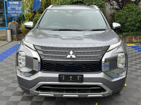 2022 Mitsubishi Outlander - photo 16