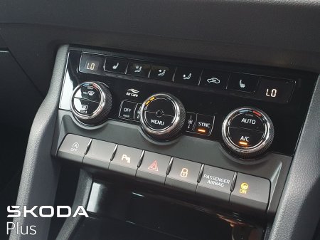 2024 Skoda Karoq - photo 16
