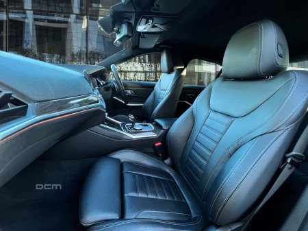 2020 BMW 3-Series - photo 16