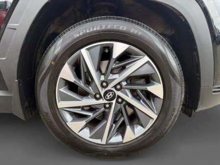 2024 Hyundai Tucson - photo 14