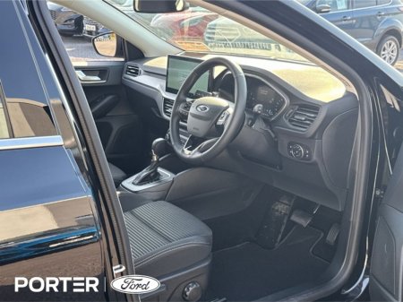 2026 Ford Focus - photo 9