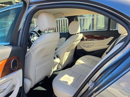 2017 Mercedes-Benz E-Class - photo 10