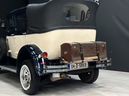 2004 REGENT LANDAULETTE - photo 12