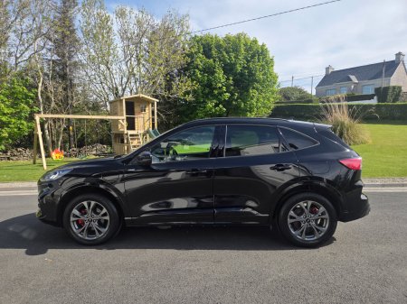 2024 Ford Kuga - photo 10