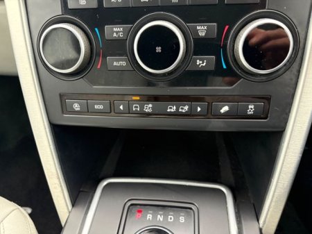 2018 Land Rover Discovery Sport - photo 31