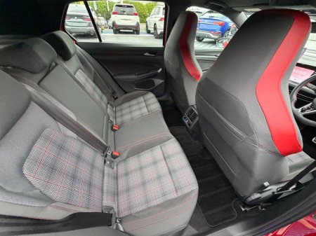 2023 Volkswagen Golf - photo 34