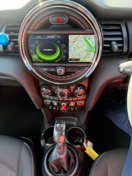 2017 Mini One - photo 11