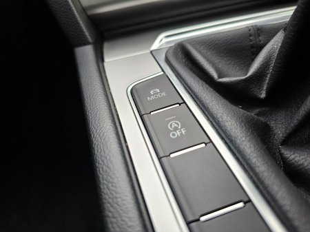 2016 Volkswagen Passat - photo 11