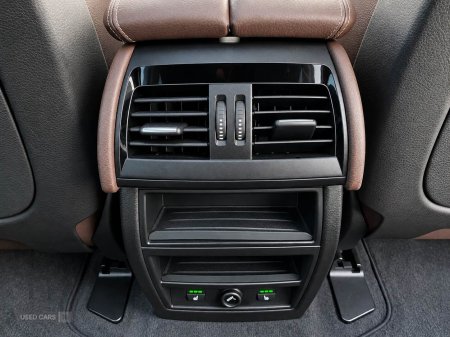 2015 BMW X5 - photo 21