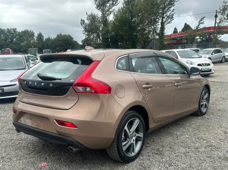 2016 Volvo V40 - photo 6