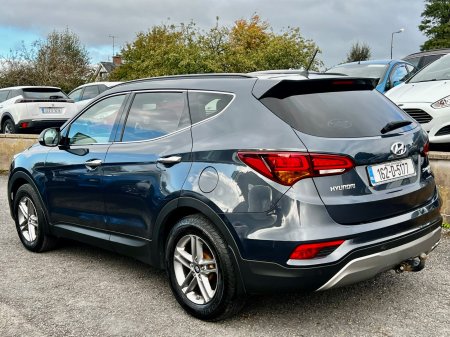 2016 Hyundai Santa Fe - photo 3