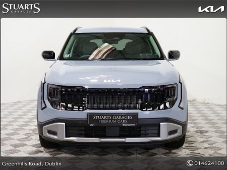 2026 Kia Other - photo 7