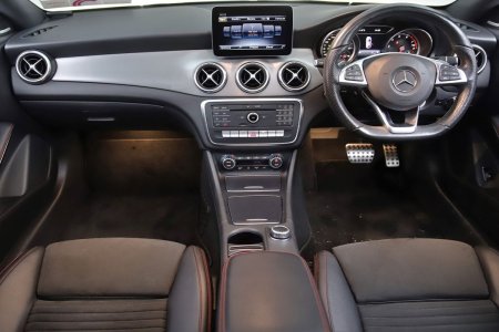 2019 Mercedes-Benz CLA - photo 14
