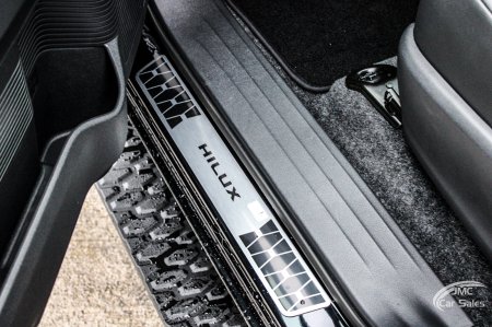 2026 Toyota Hilux - photo 34