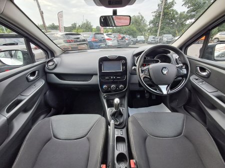 2016 Renault Clio - photo 27