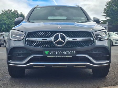 2022 Mercedes-Benz GLC - photo 4