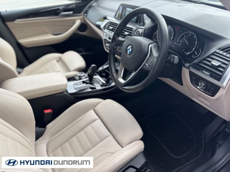 2019 BMW X3 - photo 16